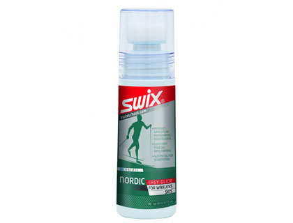 N3 Жидкость для лыж с насечкой Easy glide SWIX
