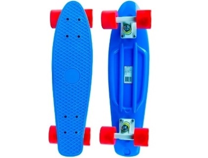 Доска роликовая 830 Blue