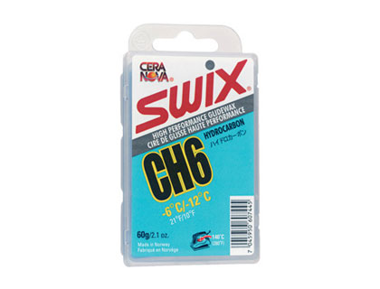 CH006-6 Парафин BLUE SWIX