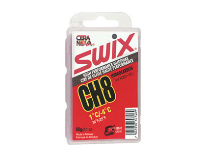 CH008-6 Парафин CH8 REDSWIX