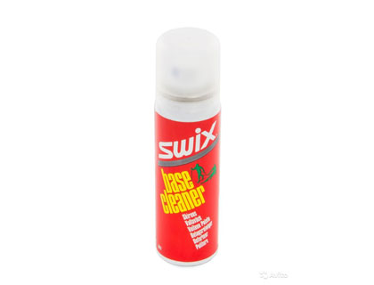 I61 Аэрозоль (смывка) SWIX