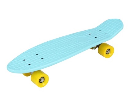 Доска роликовая GS-SB-X24