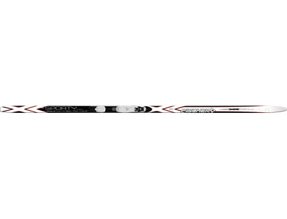 Лыжи беговые Fisher SPORTY CROWN