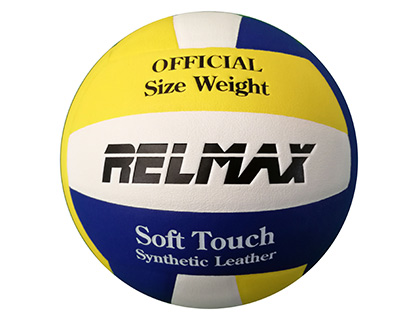 Мяч волейбол RELMAX Soft PU RMLV-001