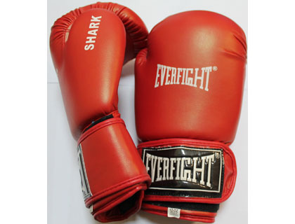   EVERFIGHT EBG-522 SHARK