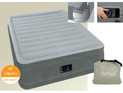 - COMFORT PLUSH INTEX 64412/64412