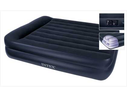  - COMFORT-TOP INTEX 66702/66720