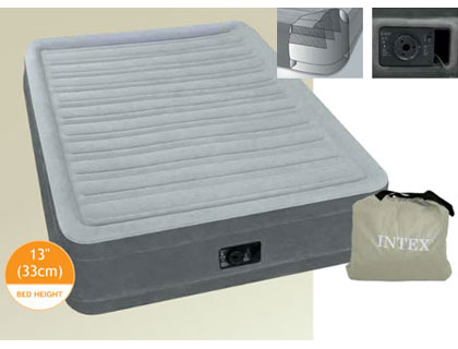 - COMFORT PLUSH INTEX 67766/67768/67770