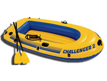   Challenger 2 INTEX 68367 