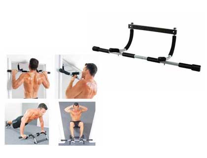  IRON Gym