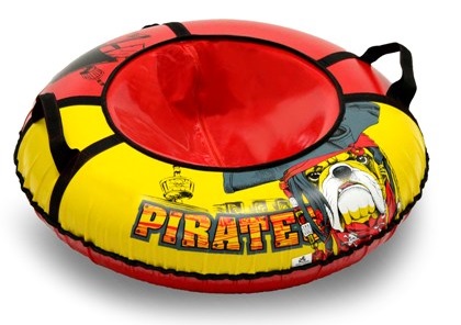  93  PIRATES