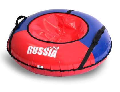  100  RUSSIA