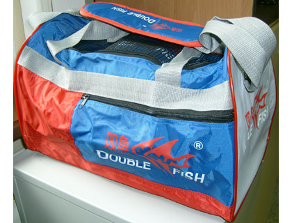   DoubleFish JQ-H202