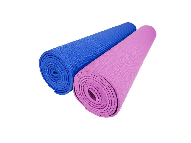   Yoga mat